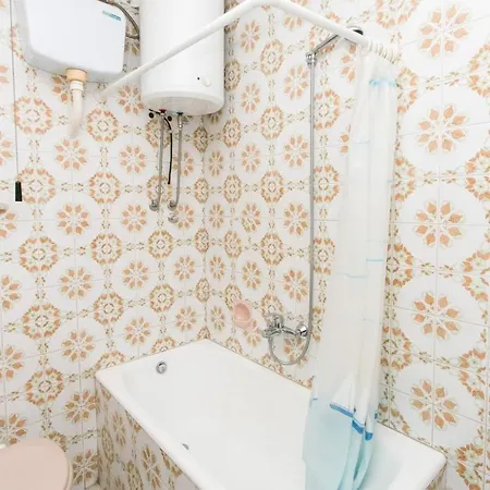 Ana - Double With Private External Bathroom Lejlighed *