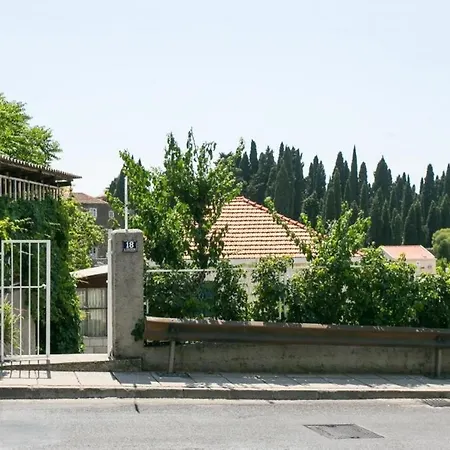 Ana - Double With Private External Bathroom * Dubrovnik