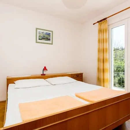Διαμέρισμα Ana - Double With Private External Bathroom *
