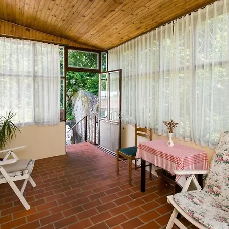 Lejlighed Ana - Double With Private External Bathroom *