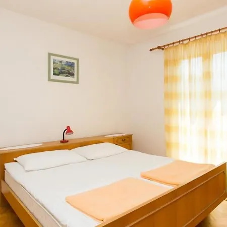 Ana - Double With Private External Bathroom Διαμέρισμα Ντουμπρόβνικ