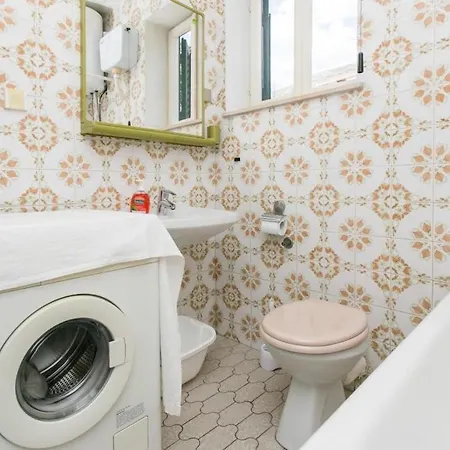 Ana - Double With Private External Bathroom Apartman *